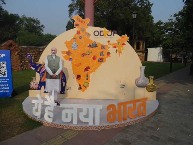 New Delhi